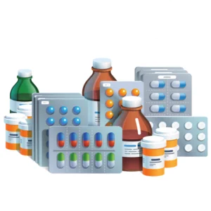Medicine Kit