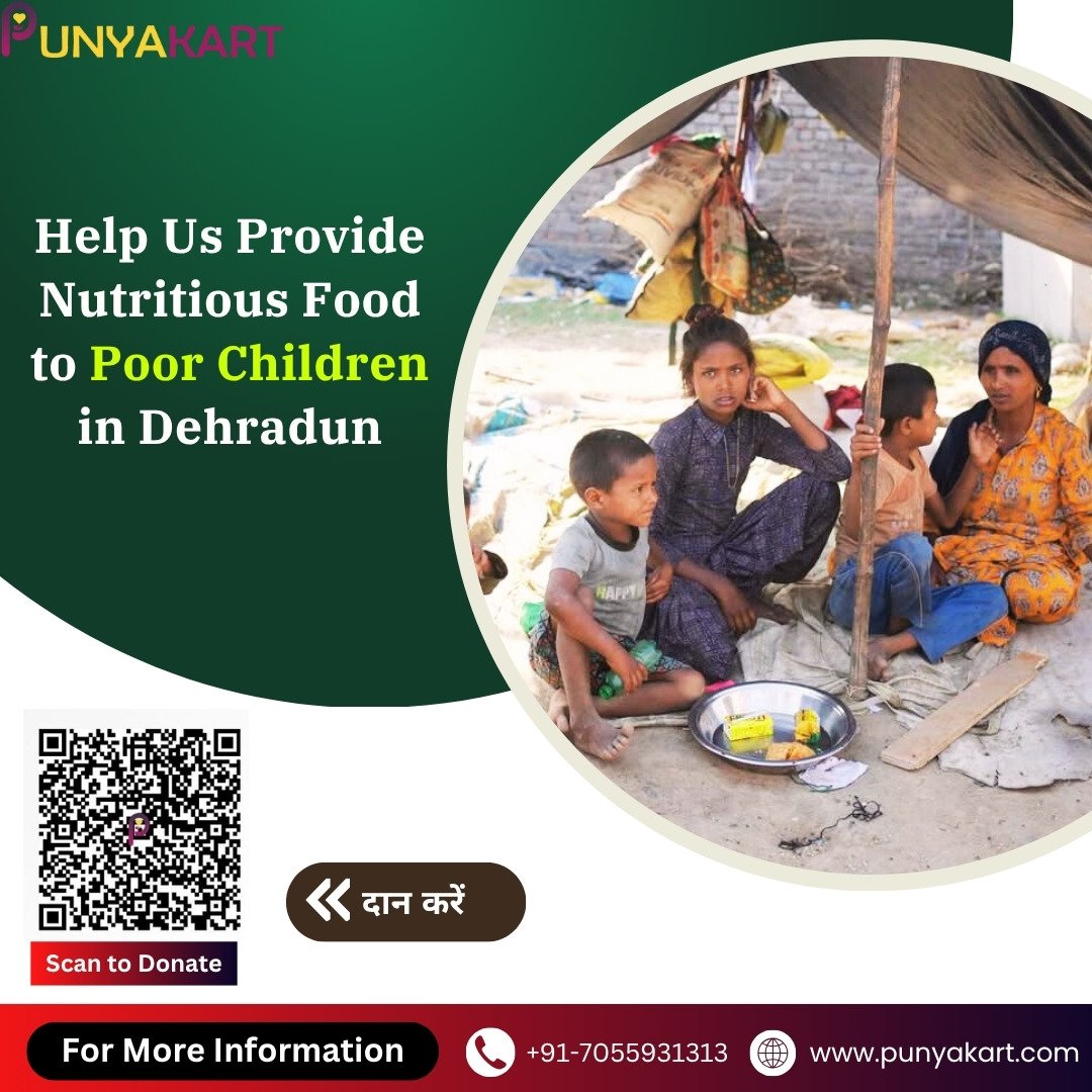 Donate a meal