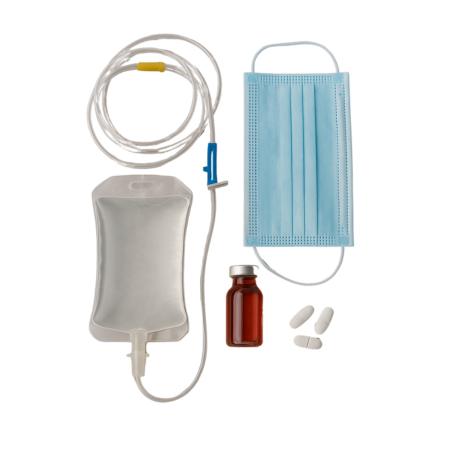 Chemotherapy Session Support