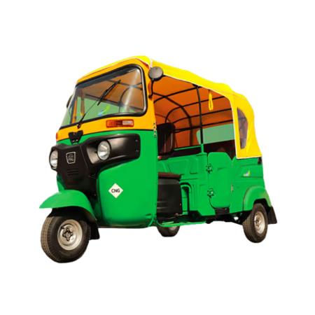 Transportation for Simran’s Family