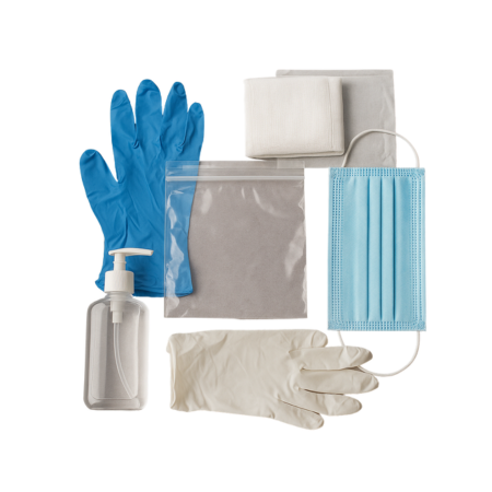 Cancer Care Hygiene & Medical Kit