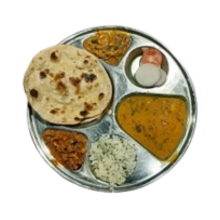Hot Meals