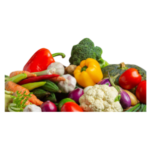 Vegetables