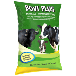 Cow Food 50 KG