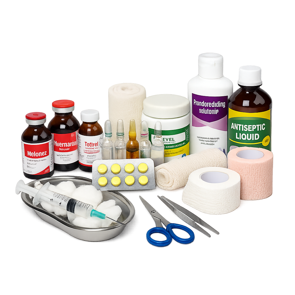 Medical Kit